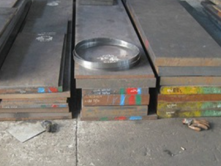 铁东18NiCrMo5模具钢