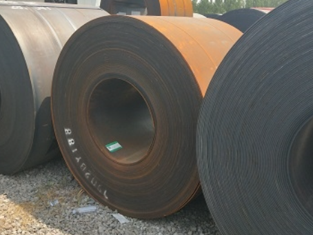 铁东Q355NHB耐候板